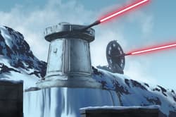 Galeria - zdjęcie nr. 3 - Gra Star Wars Bitwa o Hoth