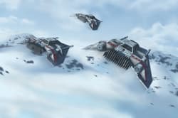 Galeria - zdjęcie nr. 5 - Gra Star Wars Bitwa o Hoth