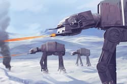 Galeria - zdjęcie nr. 2 - Gra Star Wars Bitwa o Hoth