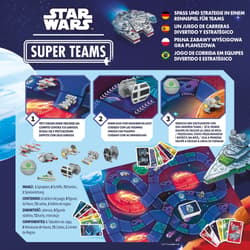 Galeria - zdjęcie nr. 2 - Gra Star Wars Super Teams