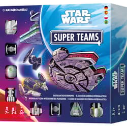 Gra Star Wars Super Teams