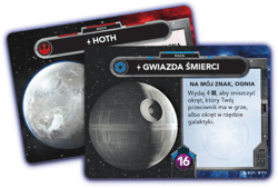 Galeria - zdjęcie nr. 5 - Gra Star Wars The Deckbuilding Game edycja polska