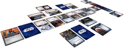 Galeria - zdjęcie nr. 4 - Gra Star Wars The Deckbuilding Game edycja polska