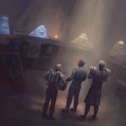 Galeria - zdjęcie nr. 5 - Gra Star Wars Wojny Klonów