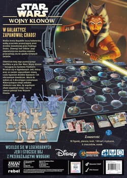 Galeria - zdjęcie nr. 2 - Gra Star Wars Wojny Klonów