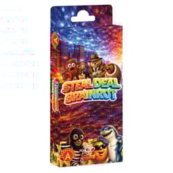 Gra Steal Deal Brainrot zwiń brainrota