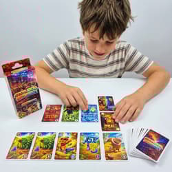 Galeria - zdjęcie nr. 3 - Gra Steal Deal Brainrot zwiń brainrota