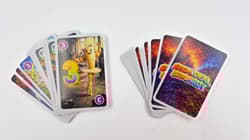 Galeria - zdjęcie nr. 4 - Gra Steal Deal Brainrot zwiń brainrota