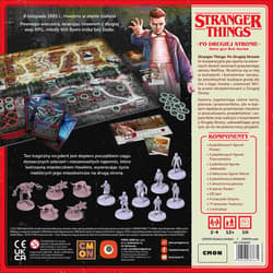 Galeria - zdjęcie nr. 2 - Gra Stranger Things