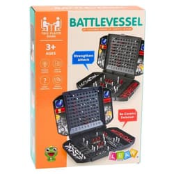 Gra strategniczna Statki