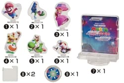 Galeria - zdjęcie nr. 3 - Gra Super Mario Galaxy Movie Balancing Game