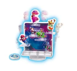 Galeria - zdjęcie nr. 2 - Gra Super Mario Galaxy Movie Balancing Game