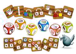 Galeria - zdjęcie nr. 2 - Gra Superfarmer The Dice Game