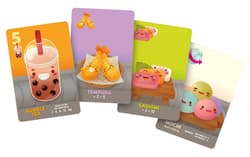 Galeria - zdjęcie nr. 5 - Gra Sushi Go! 10 rocznica