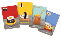Galeria - zdjęcie nr. 2 - Gra Sushi Go! 10 rocznica
