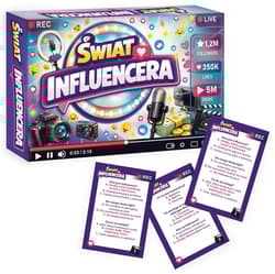 Galeria - zdjęcie nr. 2 - Gra Świat Influencera