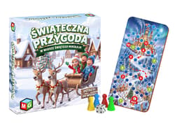 Galeria - zdjęcie nr. 5 - Gra Świąteczna Przygoda