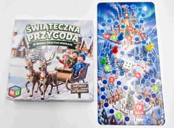 Galeria - zdjęcie nr. 4 - Gra Świąteczna Przygoda