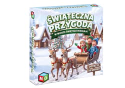 Gra Świąteczna Przygoda