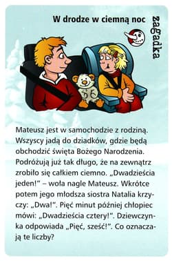 Galeria - zdjęcie nr. 2 - Gra Świąteczne historie nowa edycja
