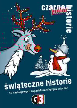 Gra Świąteczne historie nowa edycja