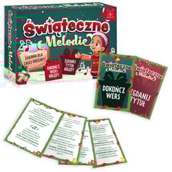 Galeria - zdjęcie nr. 2 - Gra Świąteczne Melodie