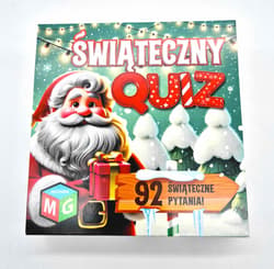 Galeria - zdjęcie nr. 4 - Gra Świąteczny Quiz