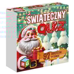 Gra Świąteczny Quiz