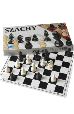 Gra Szachy
