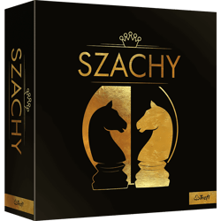 Gra Szachy drewniane 02892