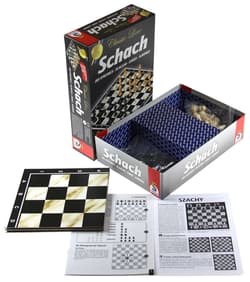 Galeria - zdjęcie nr. 3 - Gra Szachy linia klasyczna