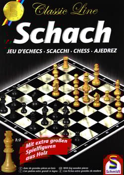 Gra Szachy linia klasyczna