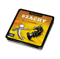 Gra Szachy magnetyczna (zły kod)