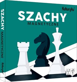 Gra Szachy magnetyczne