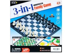 Gra szachy magnetyczne