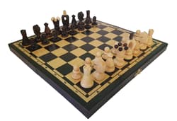Galeria - zdjęcie nr. 2 - Gra Szachy średnie