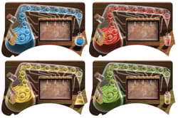 Galeria - zdjęcie nr. 2 - Gra Szarlatani z Pasikurowic: Znachorzy dodatek