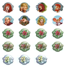 Galeria - zdjęcie nr. 3 - Gra Szarlatani z Pasikurowic: Znachorzy dodatek