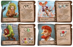 Galeria - zdjęcie nr. 4 - Gra Szarlatani z Pasikurowic: Znachorzy dodatek