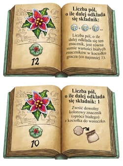 Galeria - zdjęcie nr. 2 - Gra Szarlatani z Pasikurowic: Znachorzy dodatek