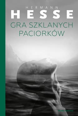 Gra szklanych paciorków - ebook - Hermann Hesse