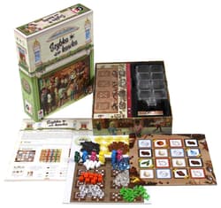 Galeria - zdjęcie nr. 3 - Gra Szybka kawka