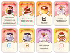 Galeria - zdjęcie nr. 5 - Gra Szybka kawka. Ale ciacho! dodatek 113543