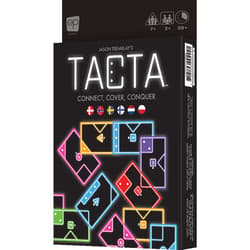 Gra Tacta edycja międzynarodowa