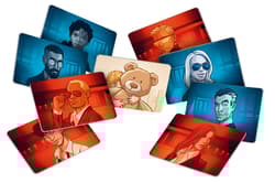 Galeria - zdjęcie nr. 4 - Gra Tajniacy