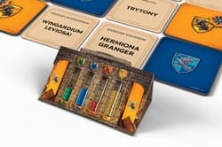 Galeria - zdjęcie nr. 5 - Gra Tajniacy Powrót do Hogwartu