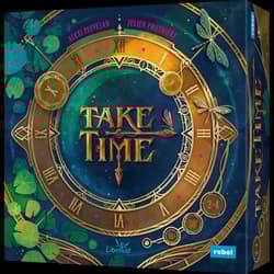Gra Take Time (edycja polska)
