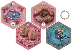 Galeria - zdjęcie nr. 5 - Gra Takenoko