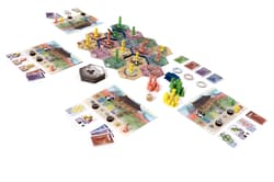 Galeria - zdjęcie nr. 4 - Gra Takenoko