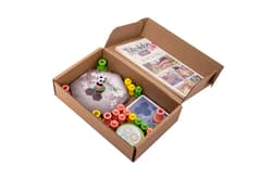 Galeria - zdjęcie nr. 5 - Gra Takenoko Chibis ECO dodatek